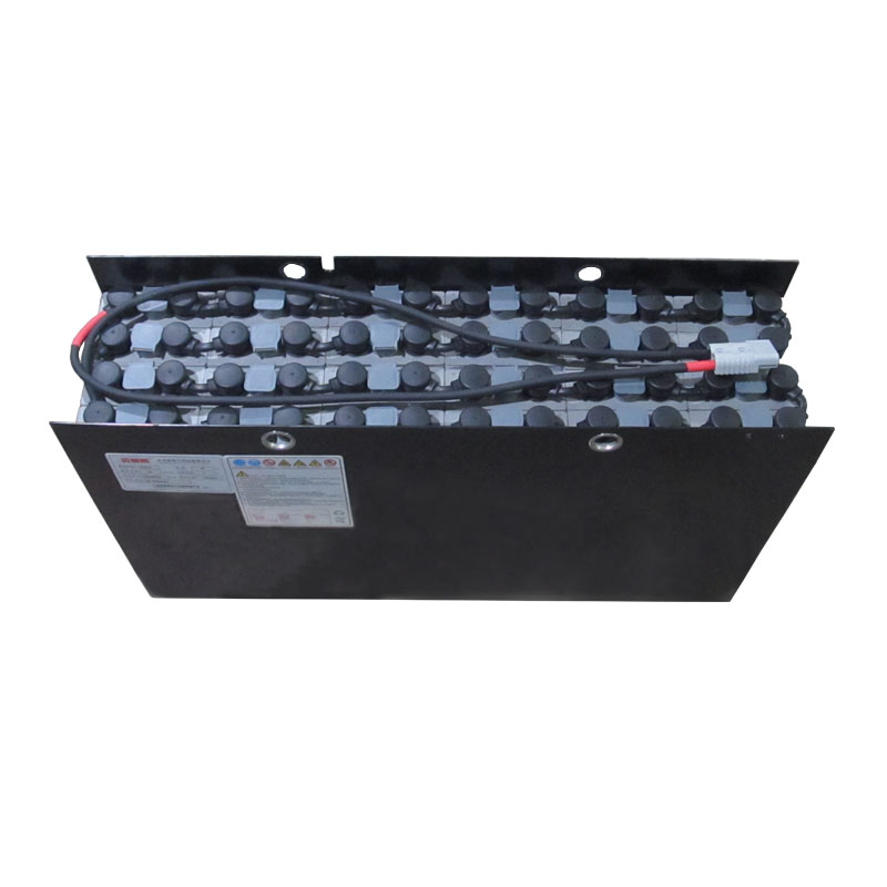 豐田7FB20/25專用叉車蓄電池24-6PZS480 豐田電動叉車48V480Ah電瓶廠家批發